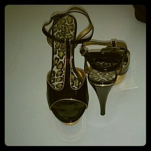 Colin Stuart platform shoes